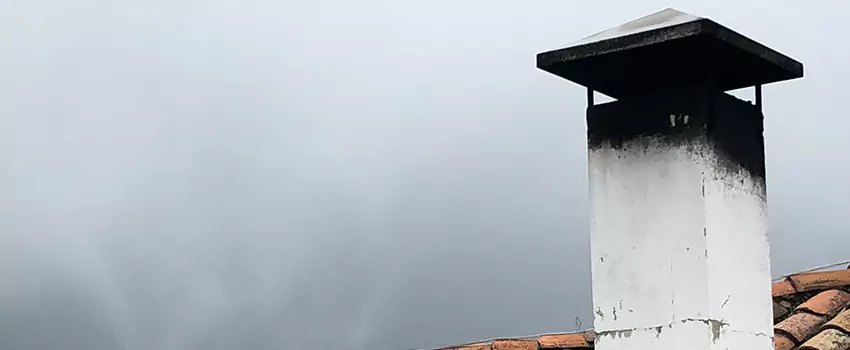 Chimney Damper Inspection in San Carlos Park, FL