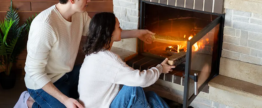 Kings Man Direct Vent Fireplaces Services in San Carlos Park, Florida