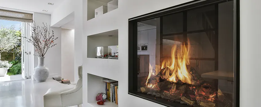 Fireplace Screen Installation And Replacement in San Carlos Park, FL