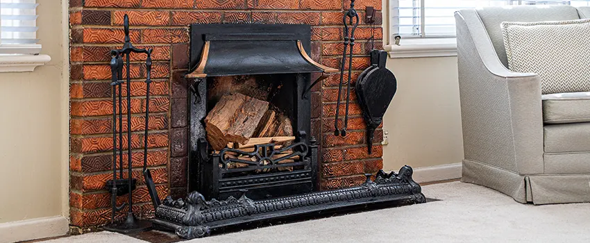 Custom Old Fireplace Redesign Services in San Carlos Park, Florida