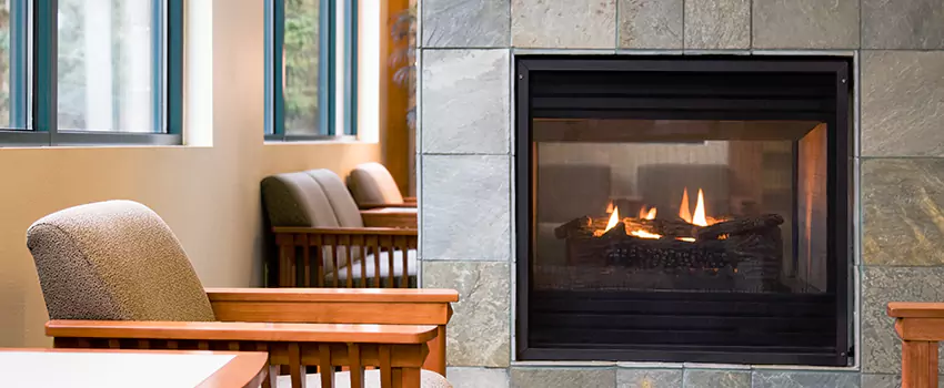 Osburn Fireplace Tempered Glass Hearth Pad Replacement in San Carlos Park, Florida