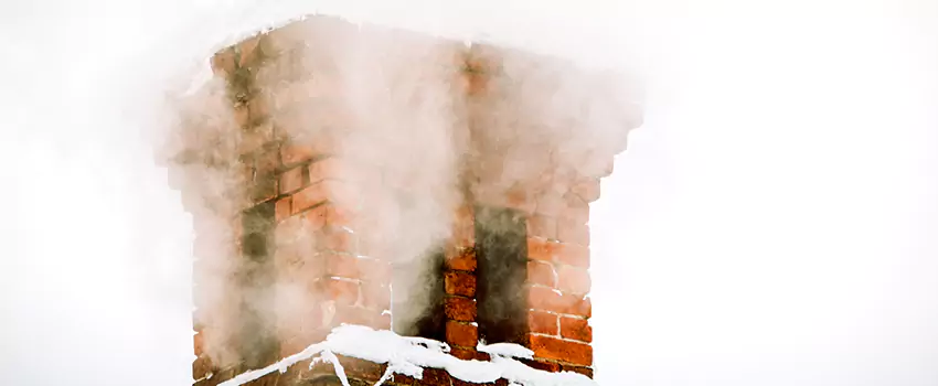 Chimney Flue Soot Removal in San Carlos Park, FL