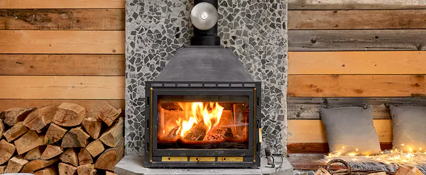 Travis Industries Elite Fireplace Inspection and Maintenance in San Carlos Park, Florida